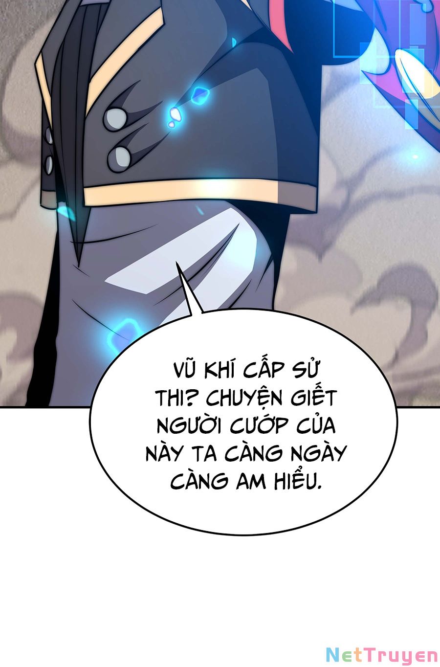 Ma Vương Gian Lận Hệ Thống Chapter 18 - Trang 21