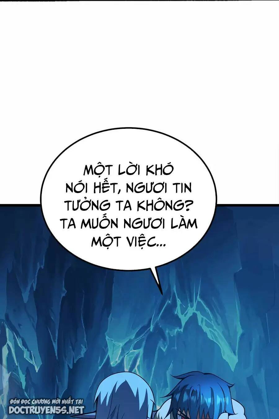 Ma Vương Gian Lận Hệ Thống Chapter 59.2 - Trang 21