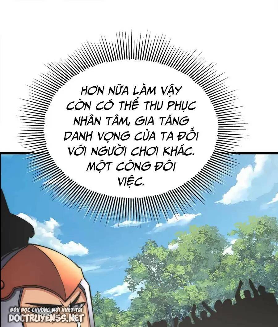 Ma Vương Gian Lận Hệ Thống Chapter 55.2 - Trang 43