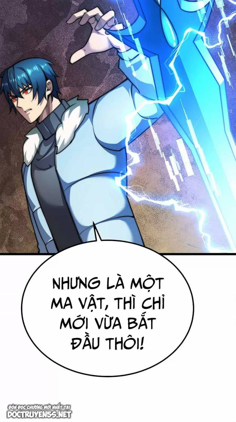 Ma Vương Gian Lận Hệ Thống Chapter 63.1 - Trang 12