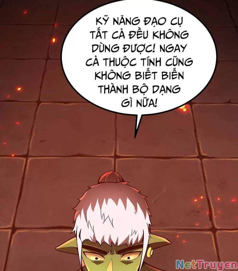 Ma Vương Gian Lận Hệ Thống Chapter 36 - Trang 4