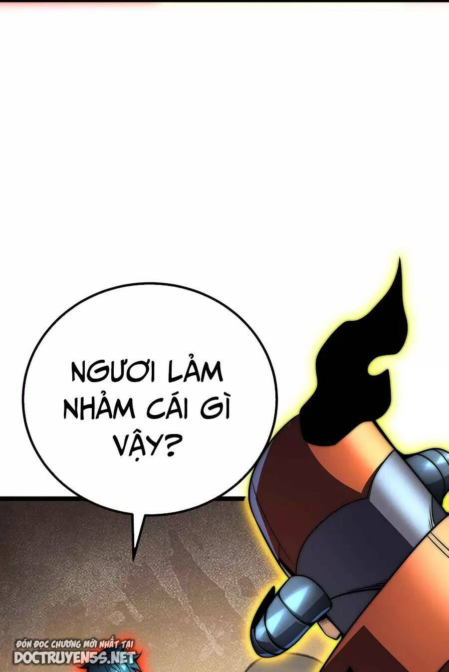 Ma Vương Gian Lận Hệ Thống Chapter 55.2 - Trang 7