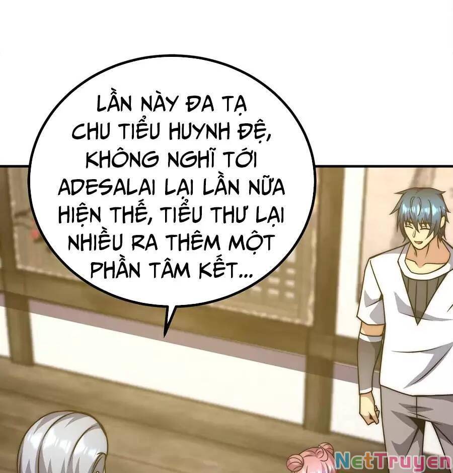 Ma Vương Gian Lận Hệ Thống Chapter 49.2 - Trang 41