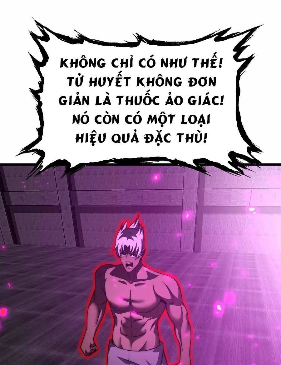 Ma Vương Gian Lận Hệ Thống Chapter 46.1 - Trang 28