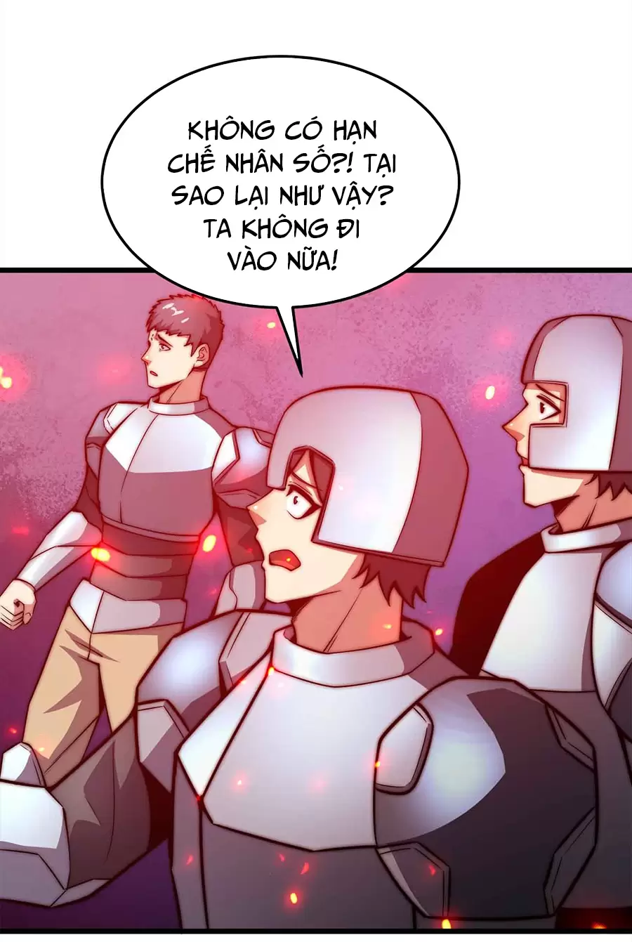 Ma Vương Gian Lận Hệ Thống Chapter 22 - Trang 59