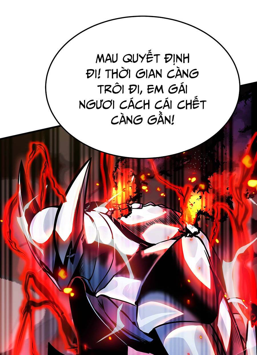 Ma Vương Gian Lận Hệ Thống Chapter 15 - Trang 15