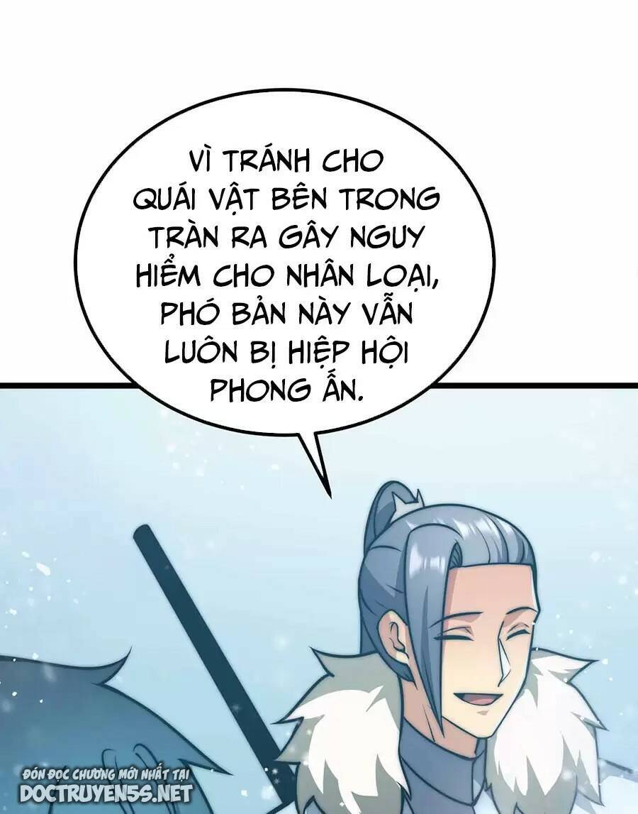 Ma Vương Gian Lận Hệ Thống Chapter 56.1 - Trang 19