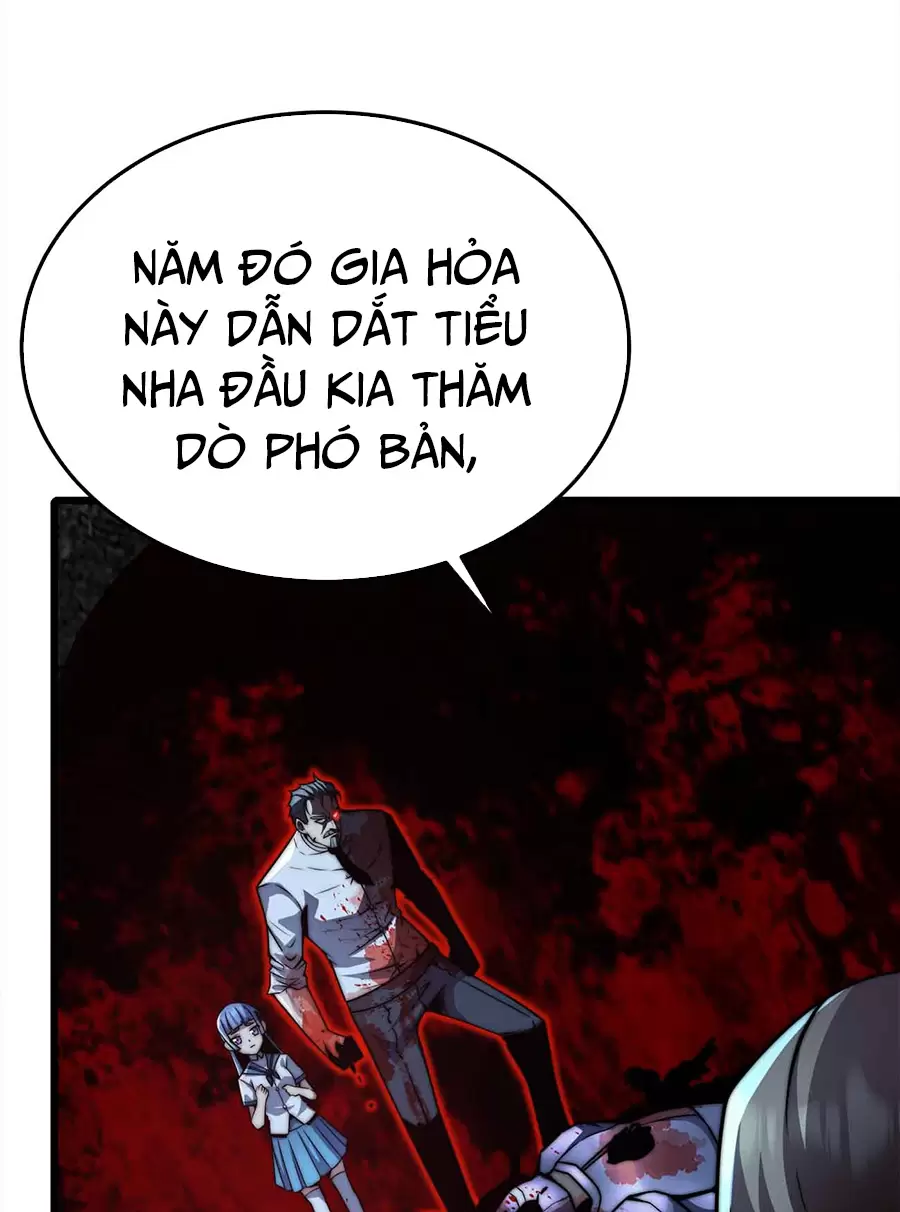 Ma Vương Gian Lận Hệ Thống Chapter 21 - Trang 50