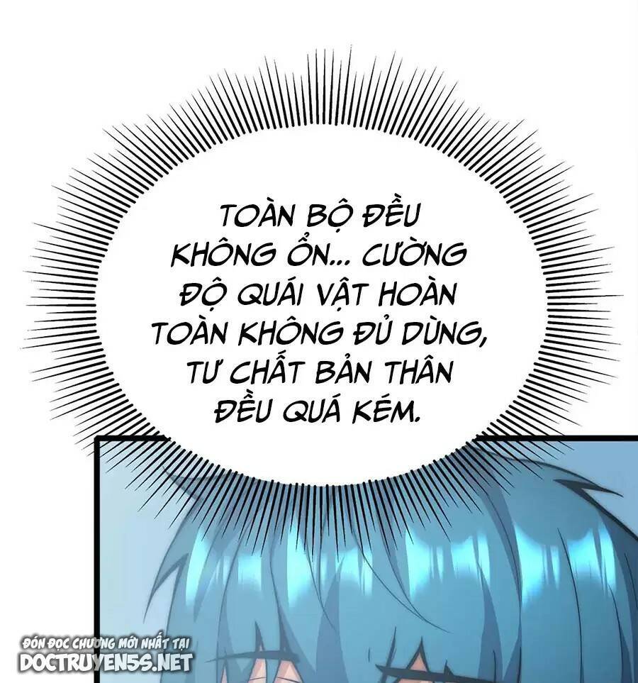 Ma Vương Gian Lận Hệ Thống Chapter 54.1 - Trang 16