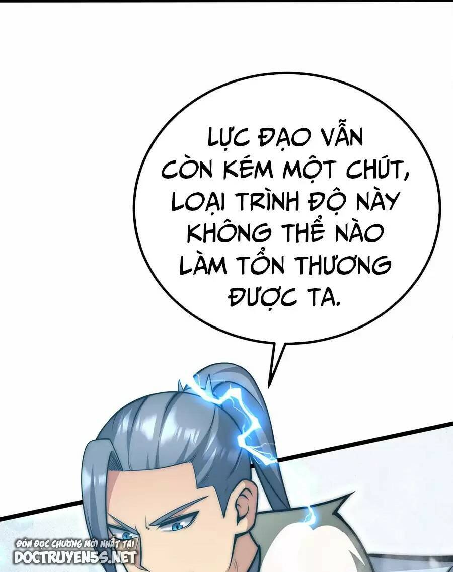 Ma Vương Gian Lận Hệ Thống Chapter 58.1 - Trang 25