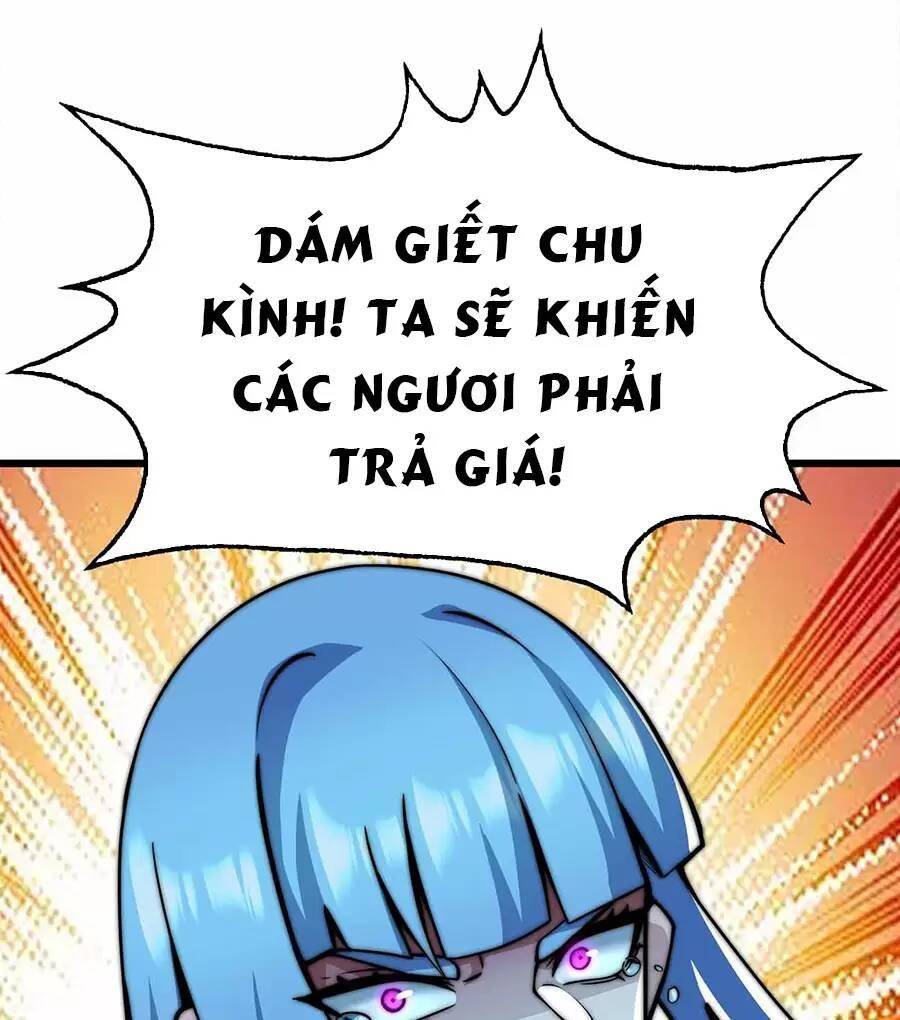 Ma Vương Gian Lận Hệ Thống Chapter 47.1 - Trang 42