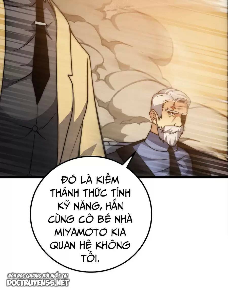 Ma Vương Gian Lận Hệ Thống Chapter 55.2 - Trang 3