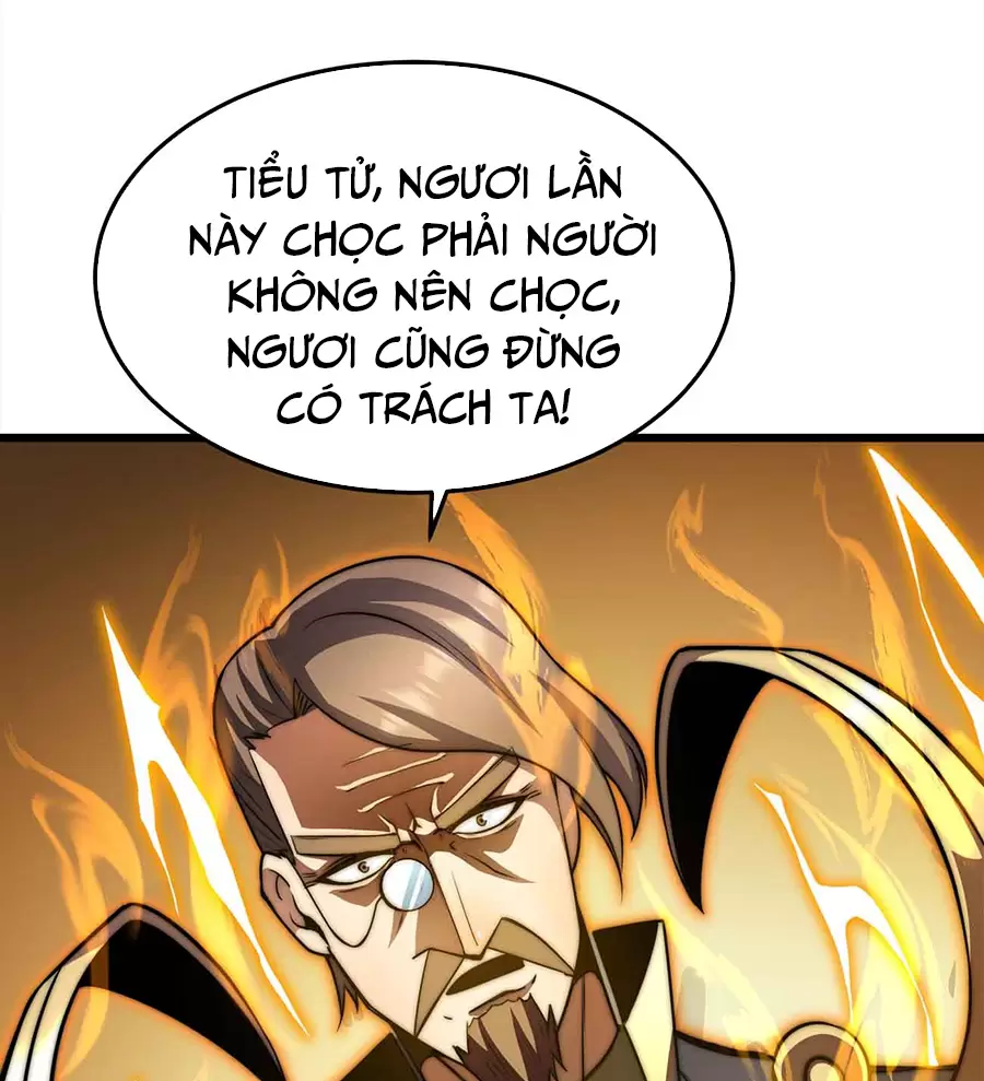 Ma Vương Gian Lận Hệ Thống Chapter 21 - Trang 45