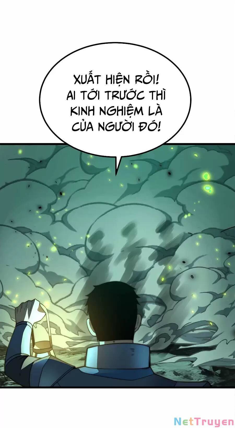 Ma Vương Gian Lận Hệ Thống Chapter 39 - Trang 39