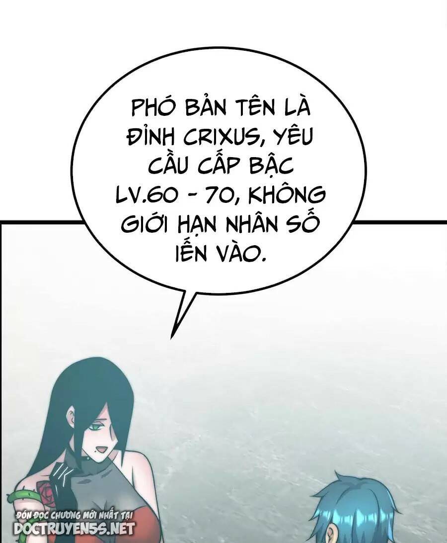 Ma Vương Gian Lận Hệ Thống Chapter 54.1 - Trang 34