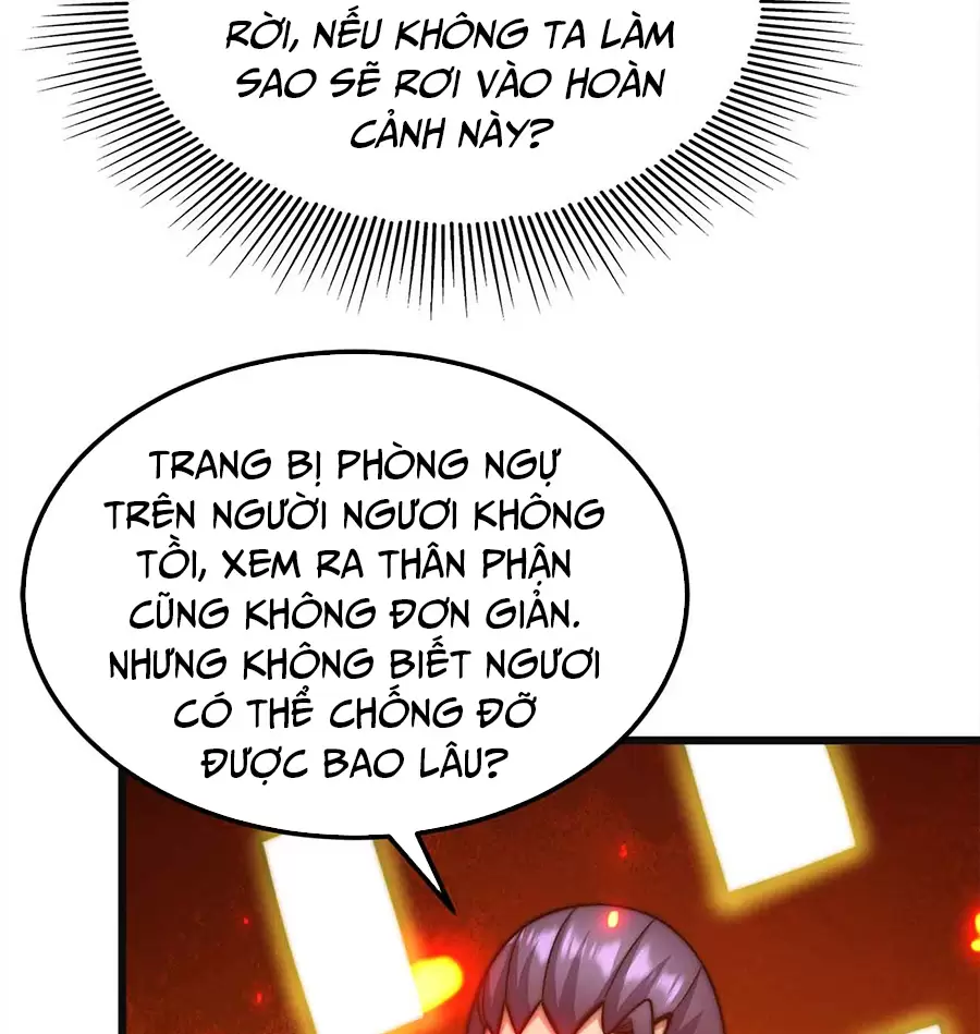 Ma Vương Gian Lận Hệ Thống Chapter 23 - Trang 68