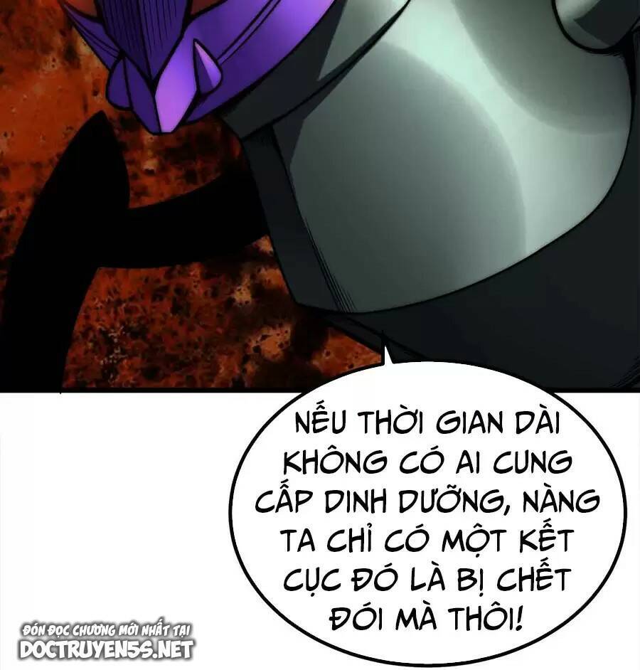 Ma Vương Gian Lận Hệ Thống Chapter 50.1 - Trang 27