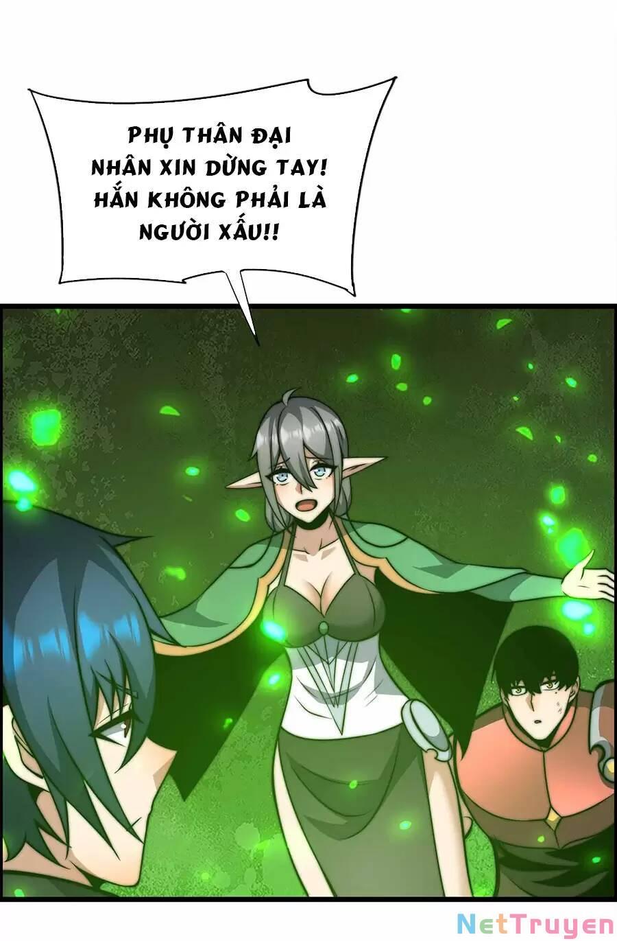 Ma Vương Gian Lận Hệ Thống Chapter 27 - Trang 38