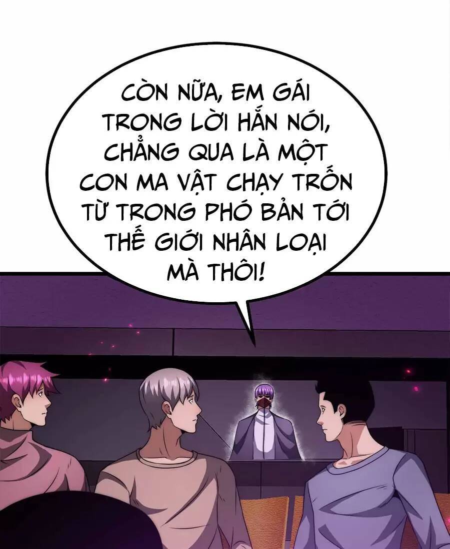 Ma Vương Gian Lận Hệ Thống Chapter 46.1 - Trang 38