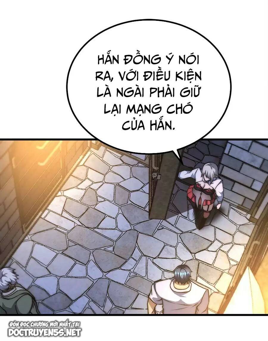 Ma Vương Gian Lận Hệ Thống Chapter 51.1 - Trang 3