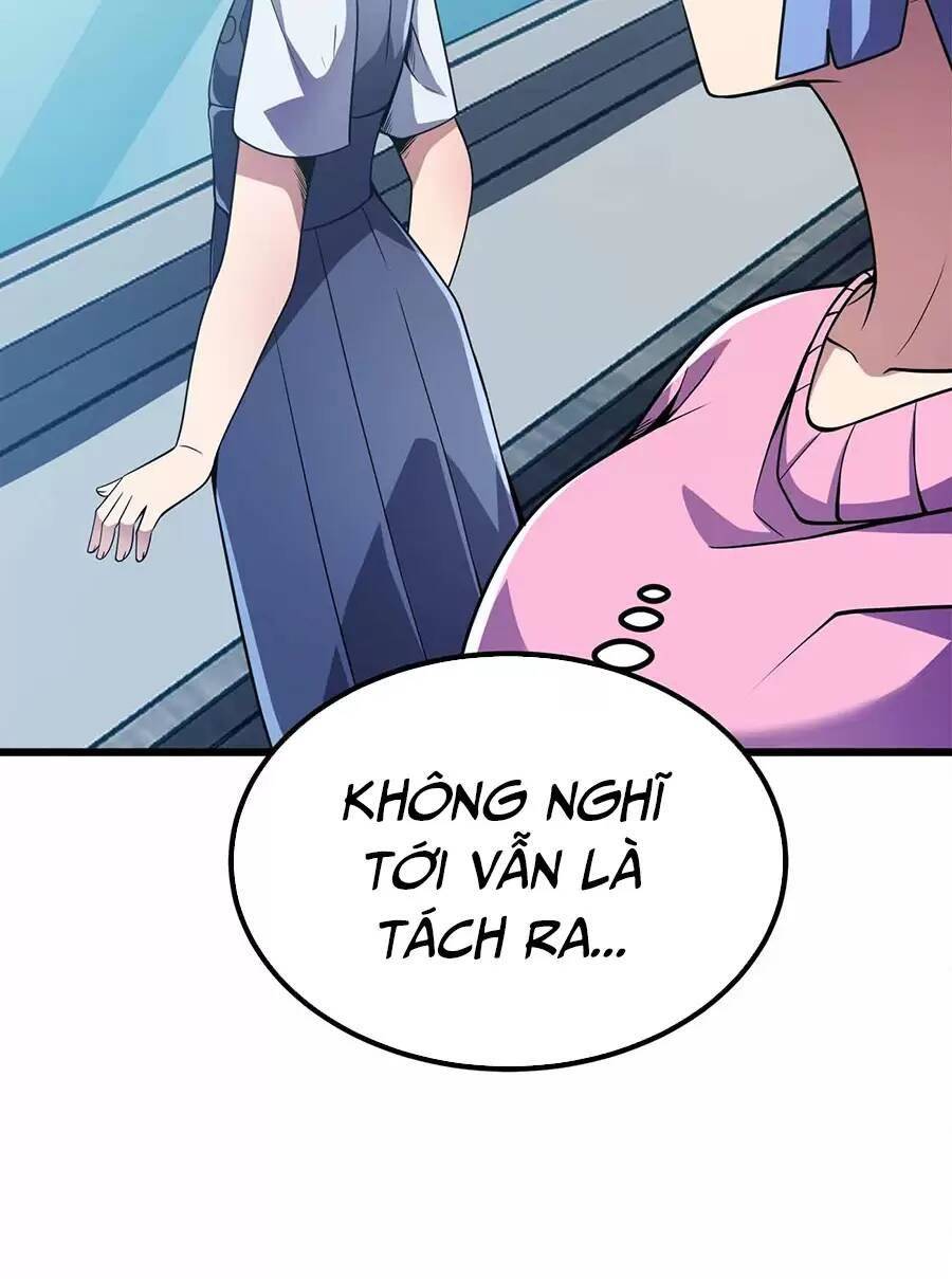 Ma Vương Gian Lận Hệ Thống Chapter 44.1 - Trang 8