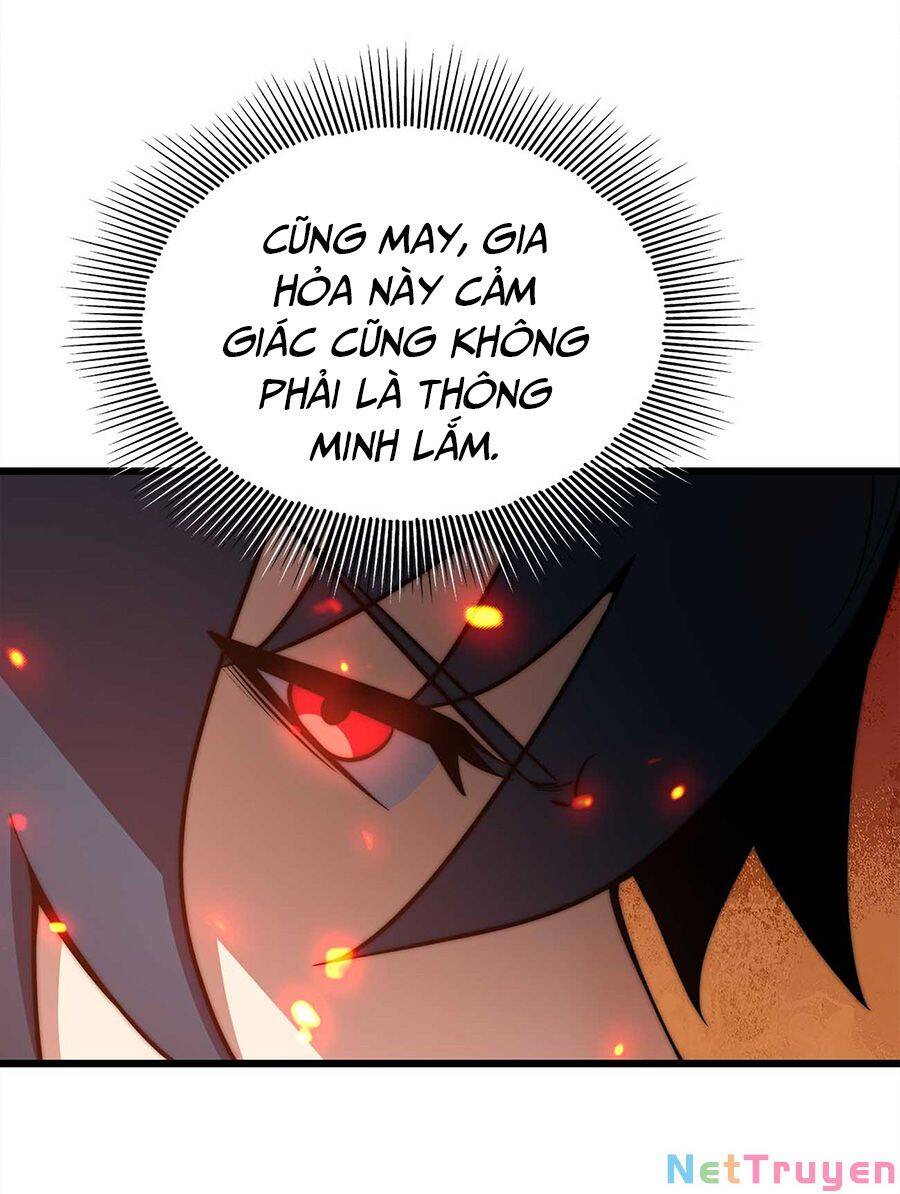 Ma Vương Gian Lận Hệ Thống Chapter 26 - Trang 10