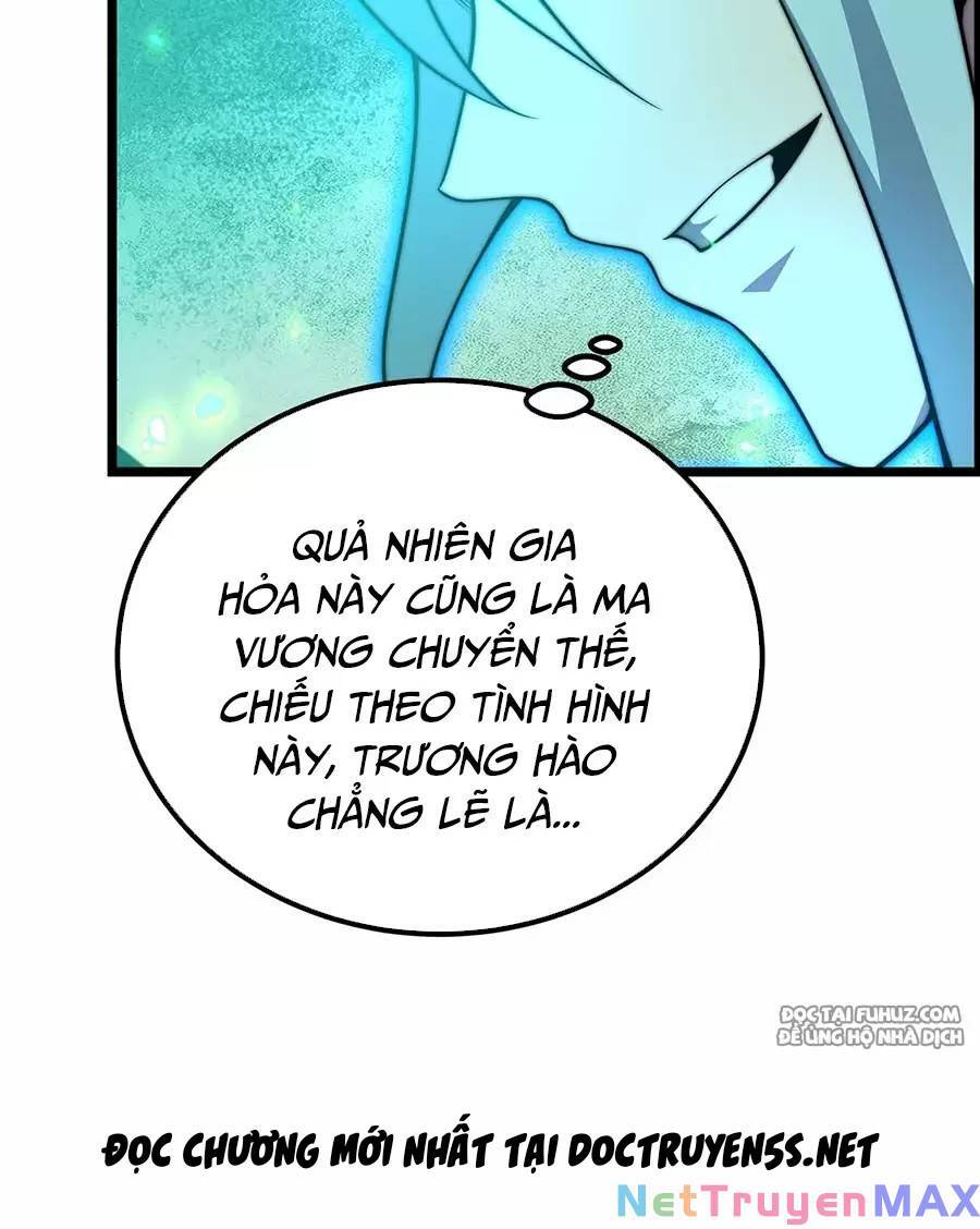 Ma Vương Gian Lận Hệ Thống Chapter 71 - Trang 21