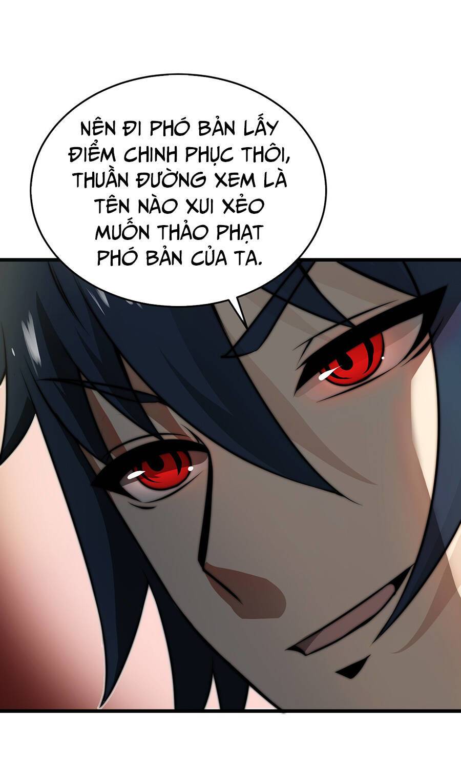 Ma Vương Gian Lận Hệ Thống Chapter 7.5 - Trang 19