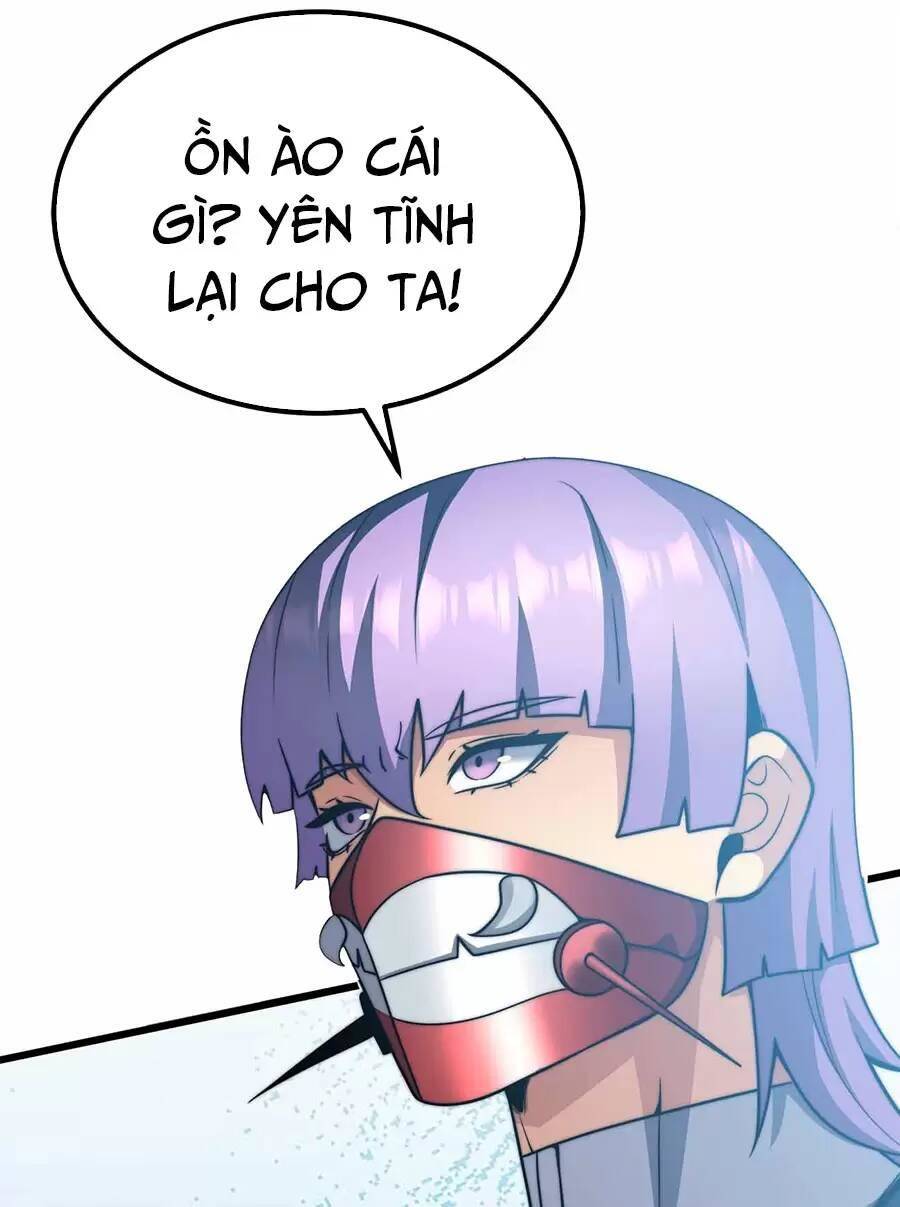 Ma Vương Gian Lận Hệ Thống Chapter 44.1 - Trang 18