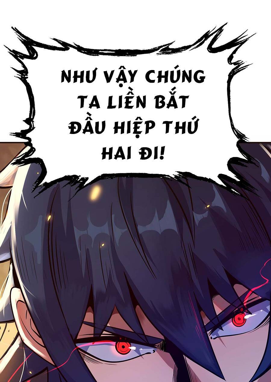 Ma Vương Gian Lận Hệ Thống Chapter 11 - Trang 61