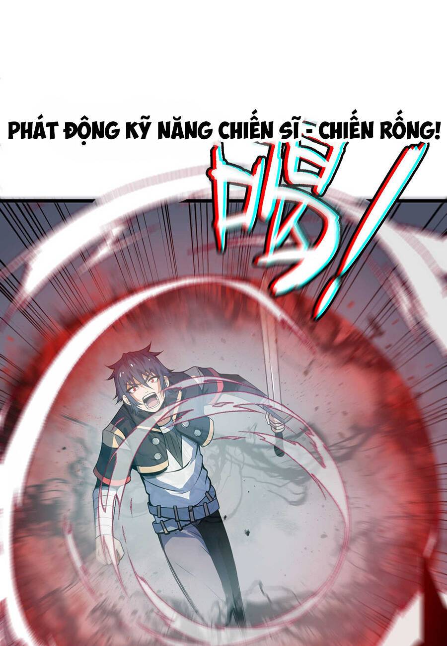 Ma Vương Gian Lận Hệ Thống Chapter 8 - Trang 24