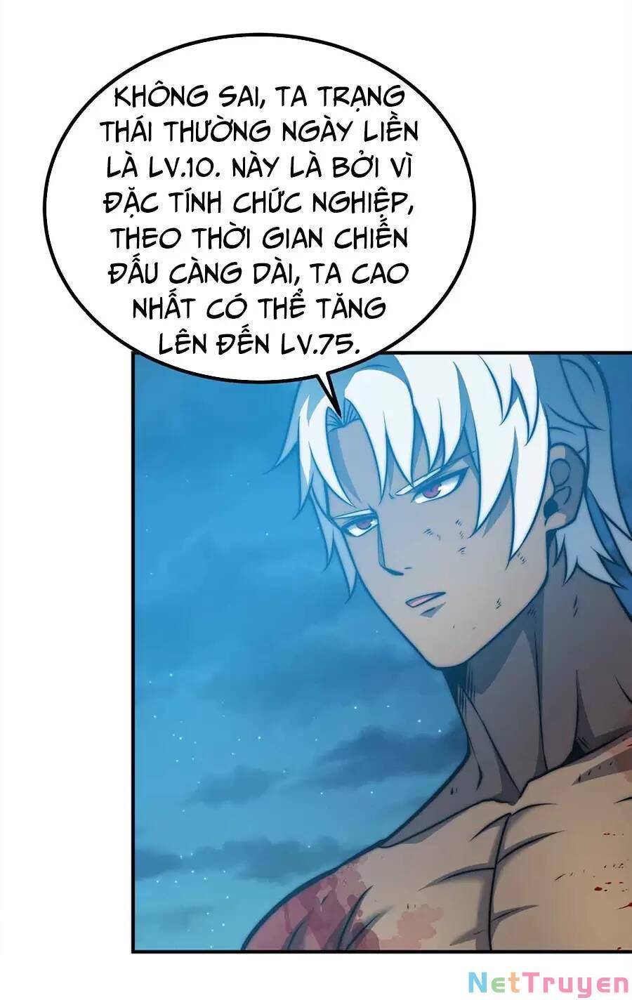 Ma Vương Gian Lận Hệ Thống Chapter 49.2 - Trang 18