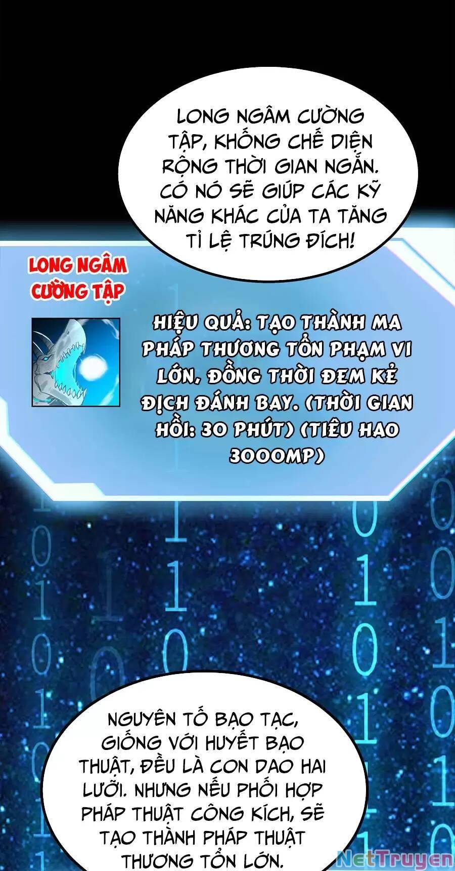 Ma Vương Gian Lận Hệ Thống Chapter 40.2 - Trang 14