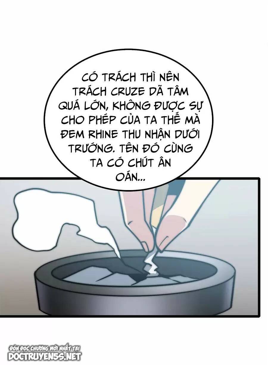 Ma Vương Gian Lận Hệ Thống Chapter 56.1 - Trang 11