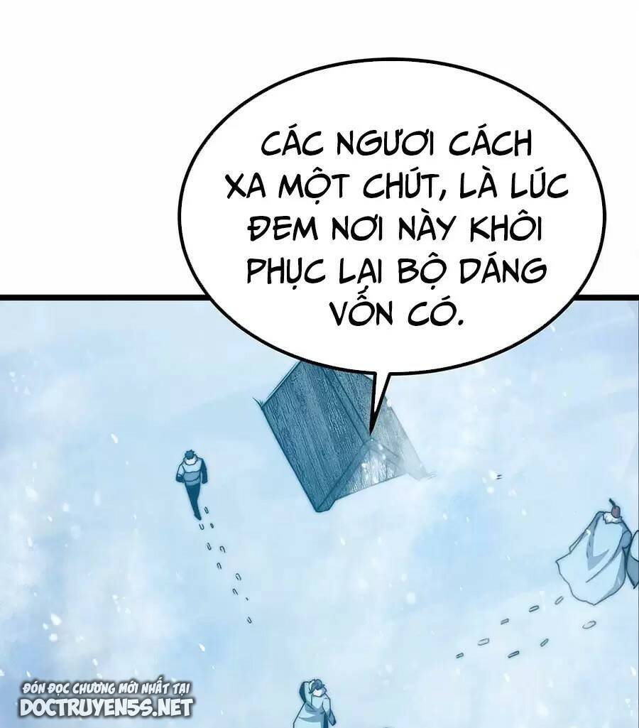 Ma Vương Gian Lận Hệ Thống Chapter 57.1 - Trang 23