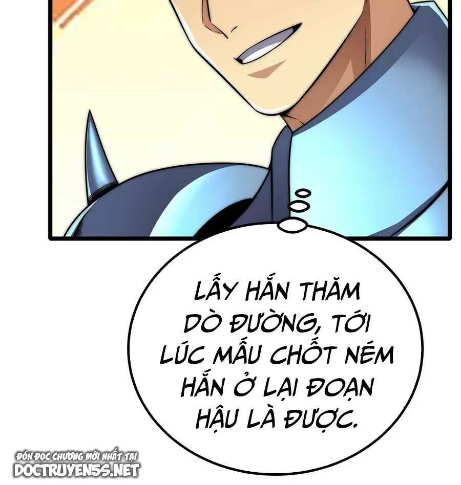 Ma Vương Gian Lận Hệ Thống Chapter 53.1 - Trang 39