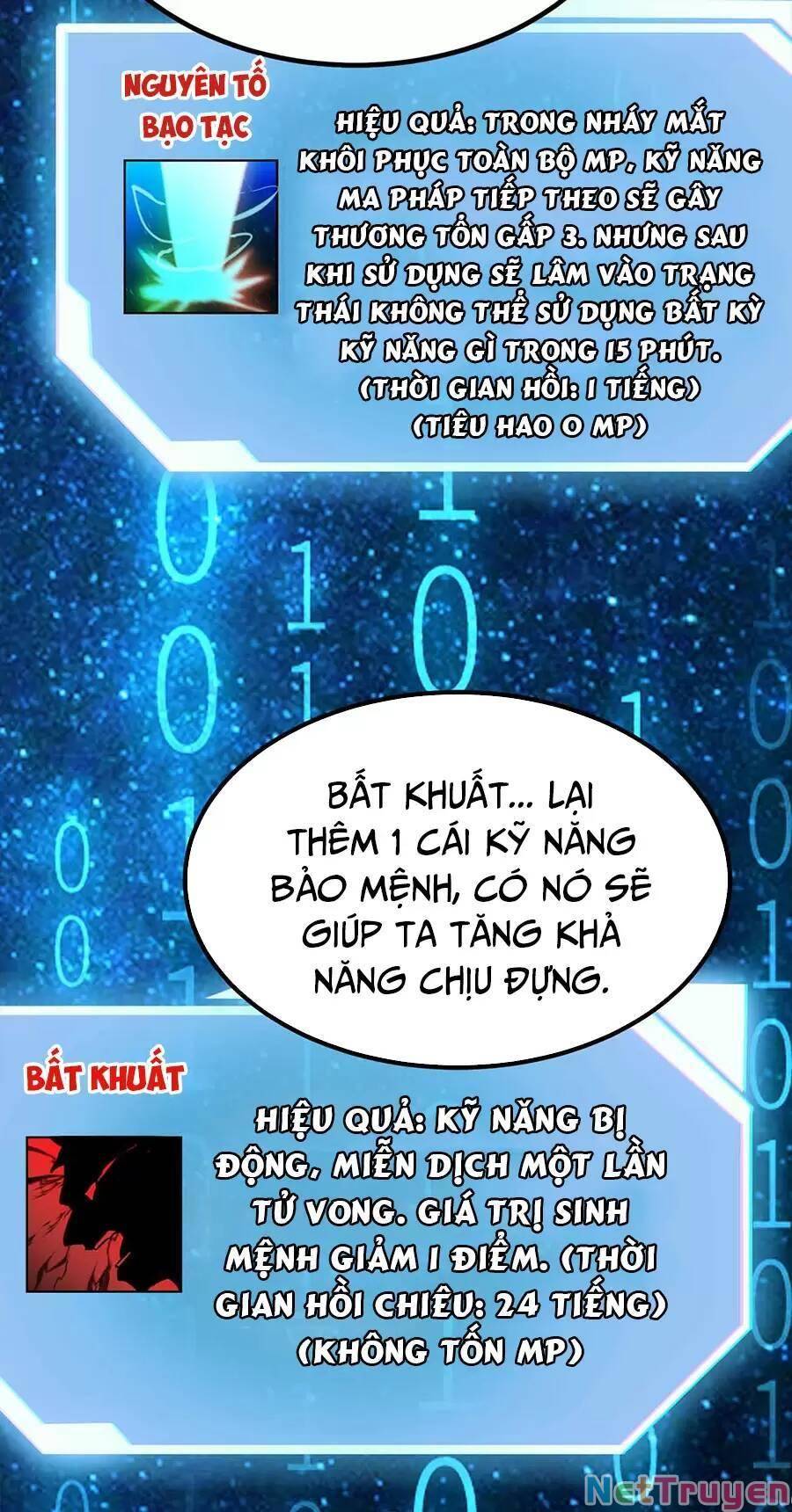 Ma Vương Gian Lận Hệ Thống Chapter 40.2 - Trang 15