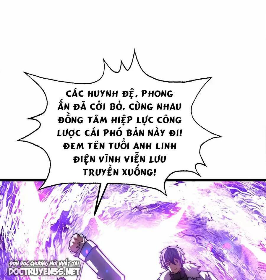 Ma Vương Gian Lận Hệ Thống Chapter 56.1 - Trang 28