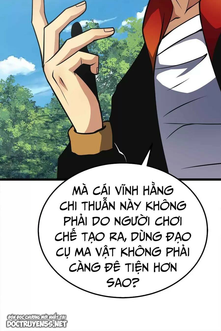 Ma Vương Gian Lận Hệ Thống Chapter 55.2 - Trang 20