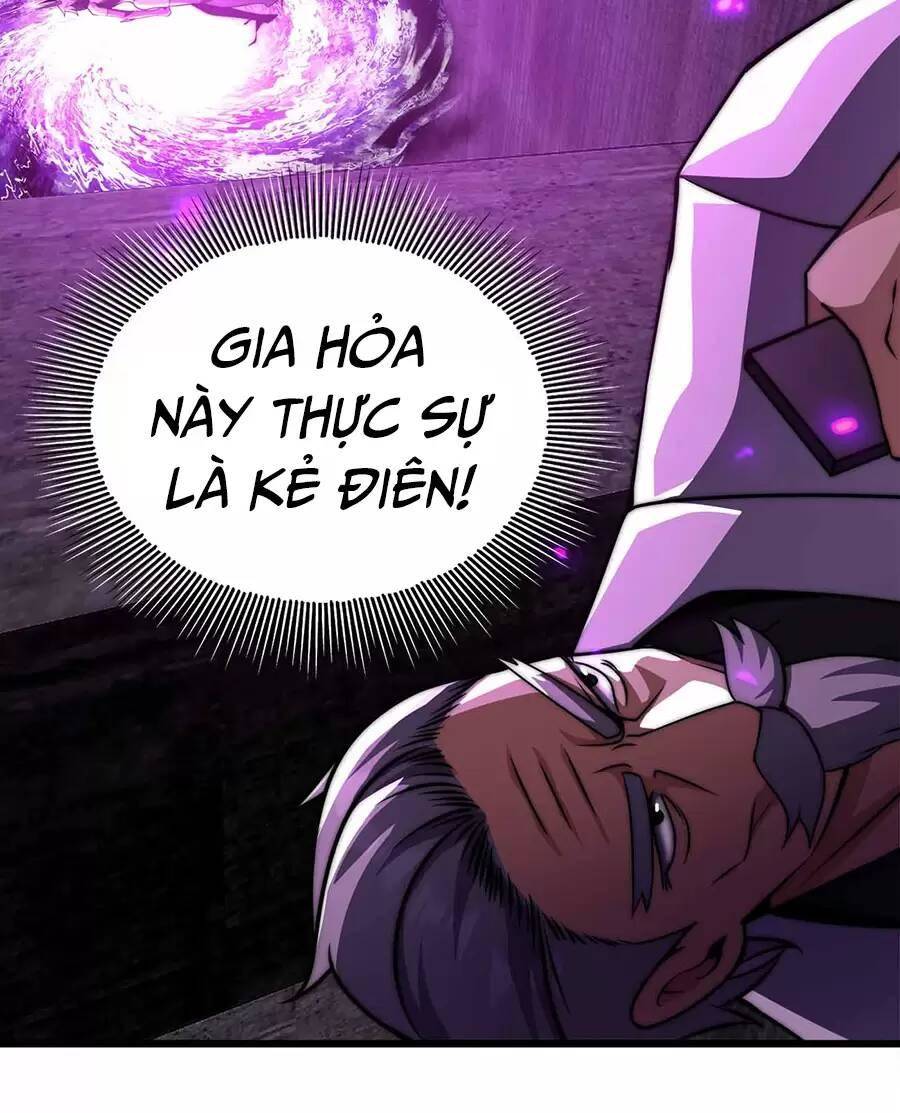 Ma Vương Gian Lận Hệ Thống Chapter 46.1 - Trang 7