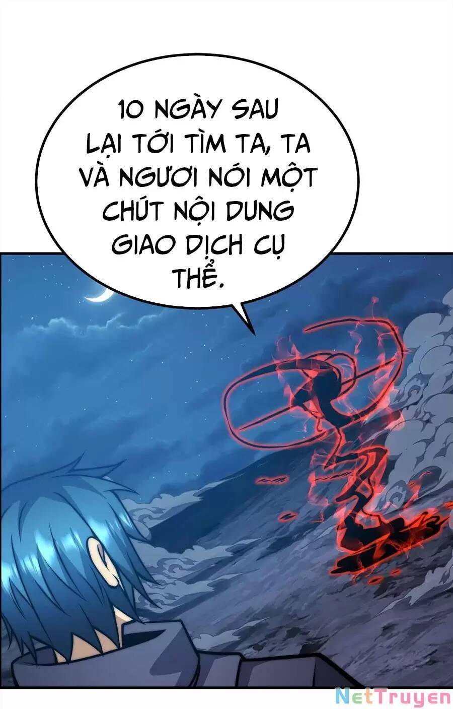 Ma Vương Gian Lận Hệ Thống Chapter 49.2 - Trang 6