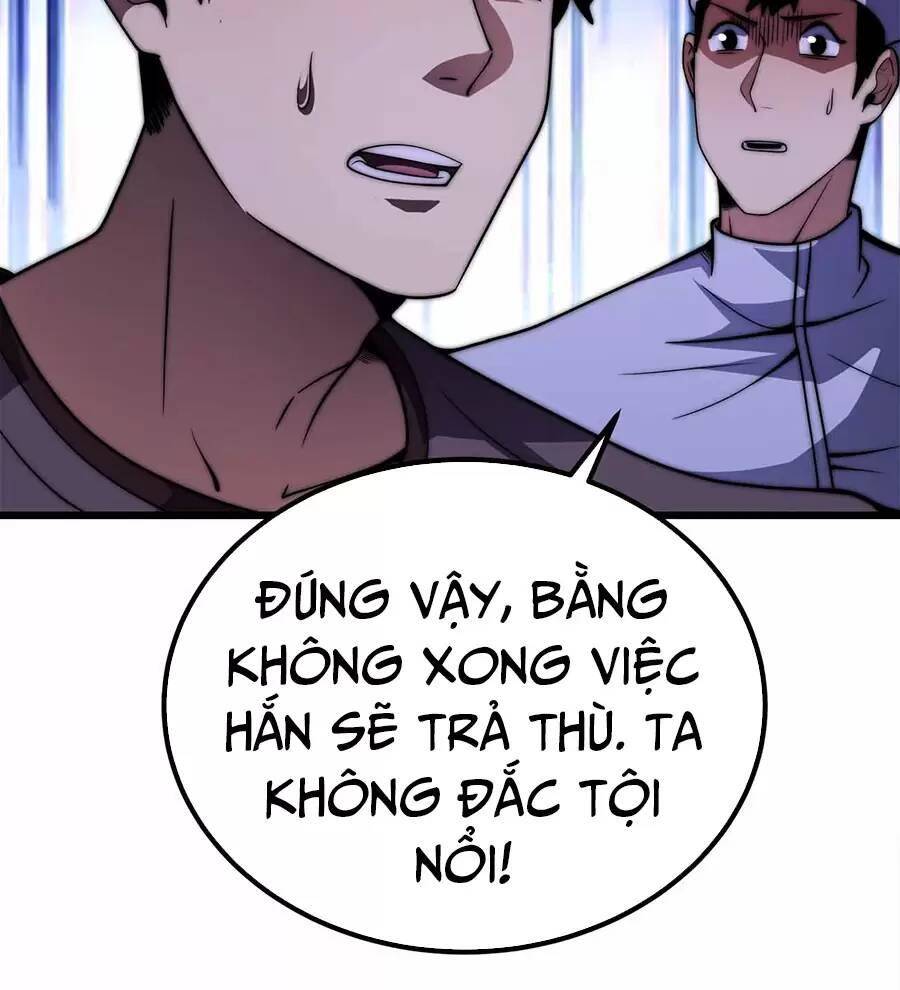 Ma Vương Gian Lận Hệ Thống Chapter 45.1 - Trang 24