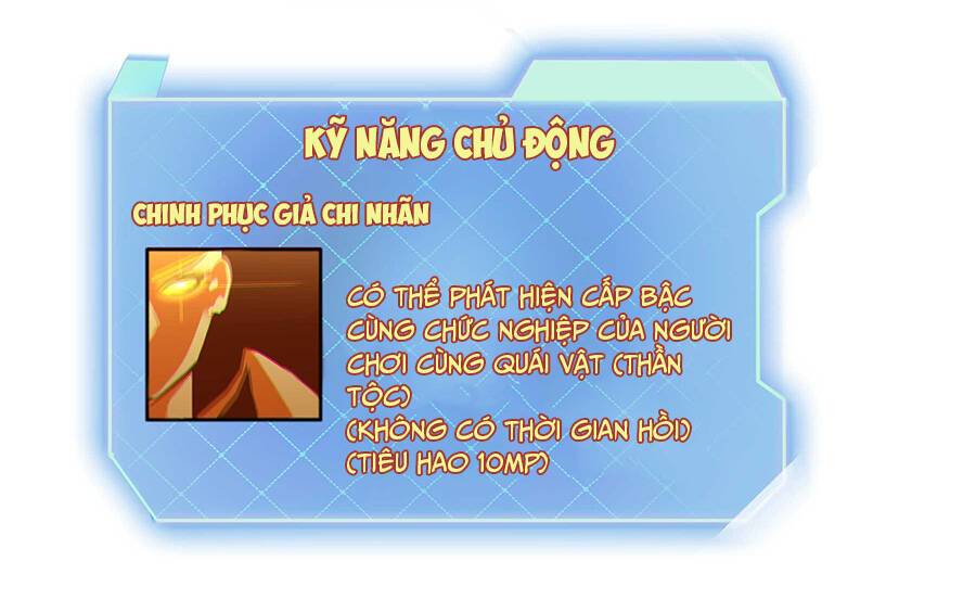 Ma Vương Gian Lận Hệ Thống Chapter 2.2 - Trang 61