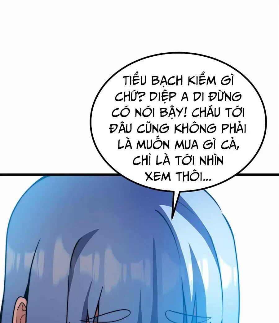 Ma Vương Gian Lận Hệ Thống Chapter 44.1 - Trang 11