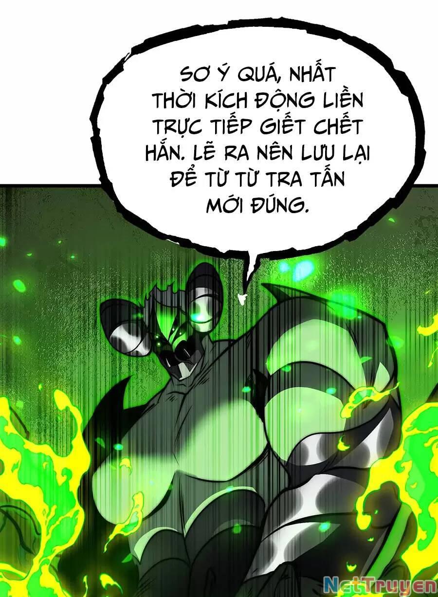 Ma Vương Gian Lận Hệ Thống Chapter 29 - Trang 10