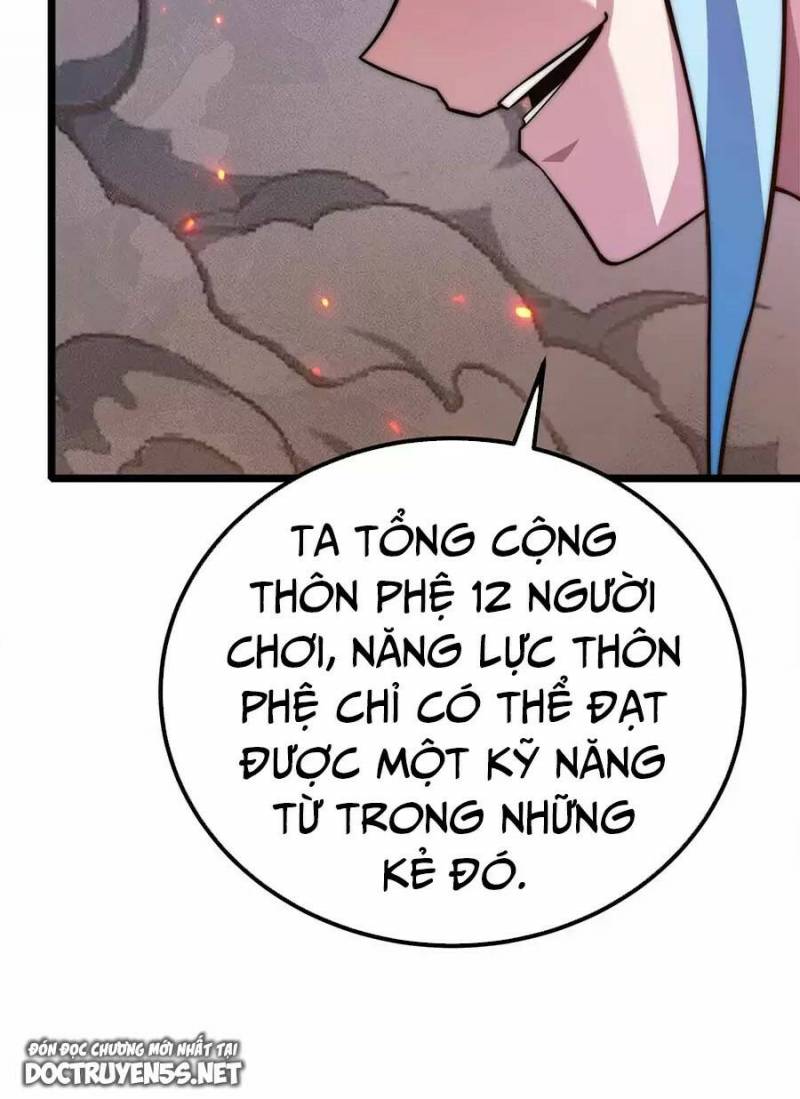 Ma Vương Gian Lận Hệ Thống Chapter 63.1 - Trang 6