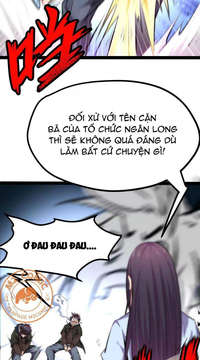 Chư Thần Rút Lui Chapter 3 - Trang 12