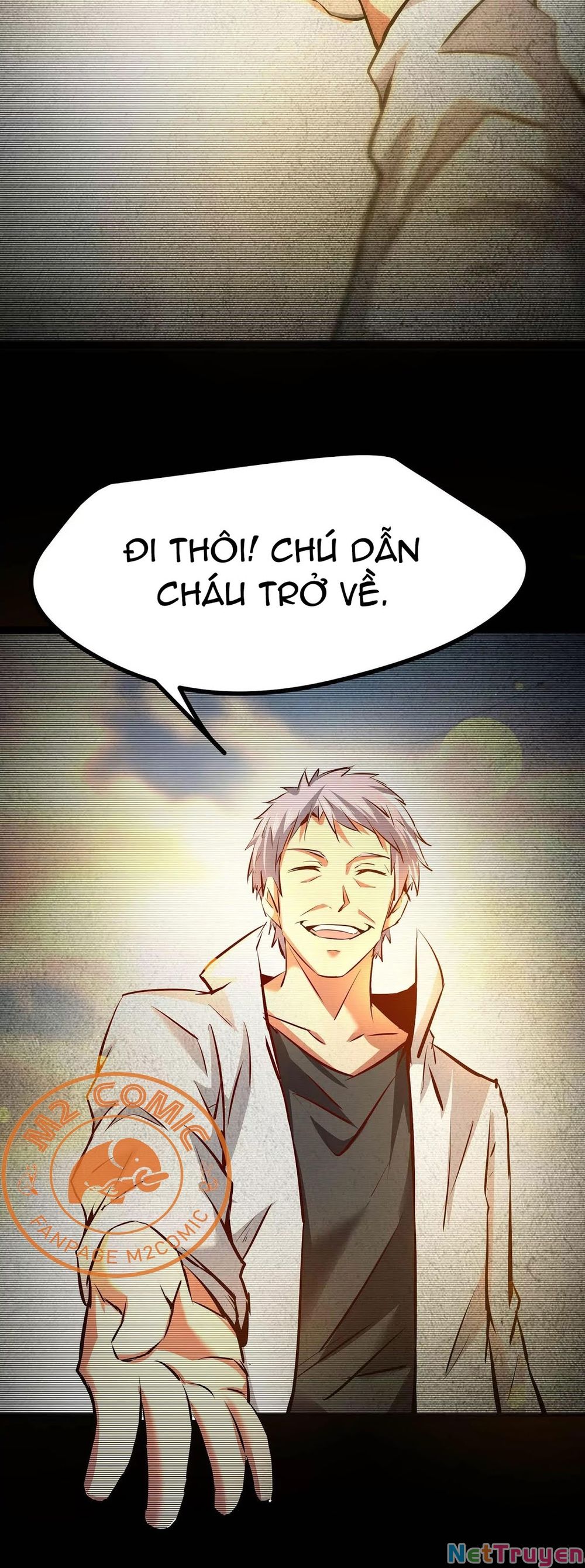 Chư Thần Rút Lui Chapter 10 - Trang 6