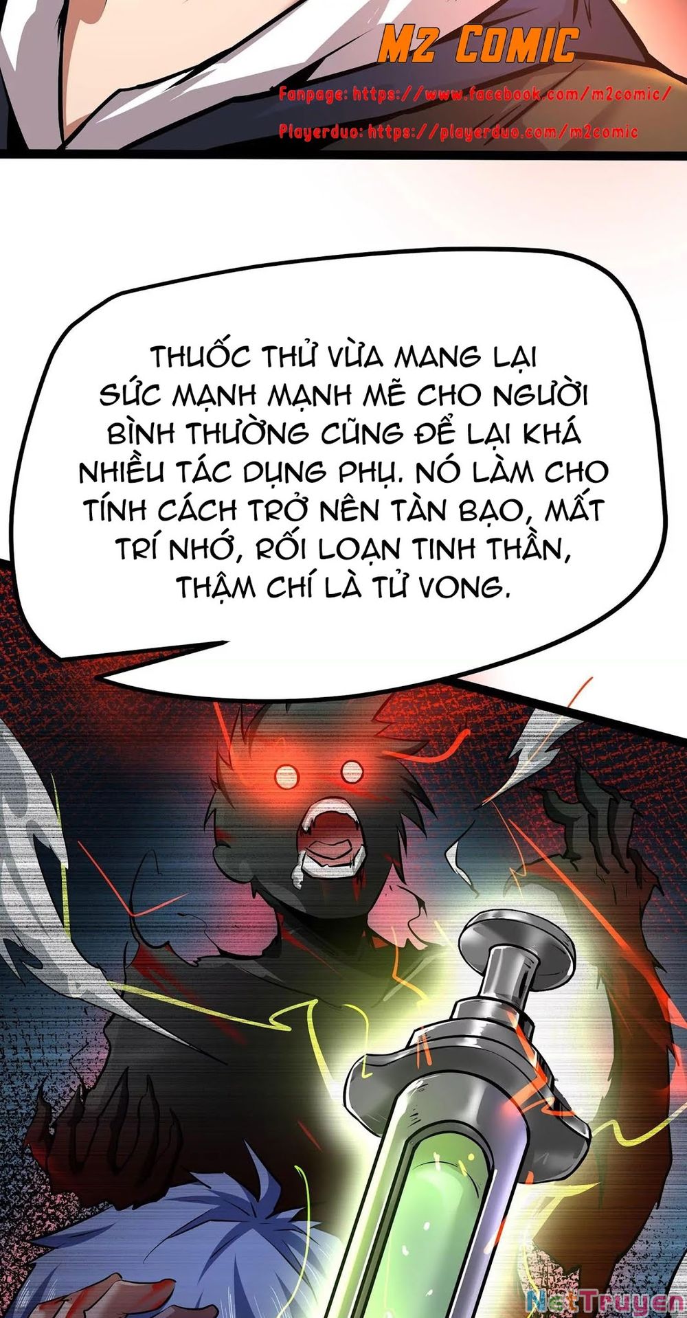 Chư Thần Rút Lui Chapter 7 - Trang 14