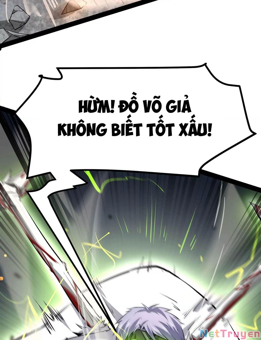 Chư Thần Rút Lui Chapter 8 - Trang 27